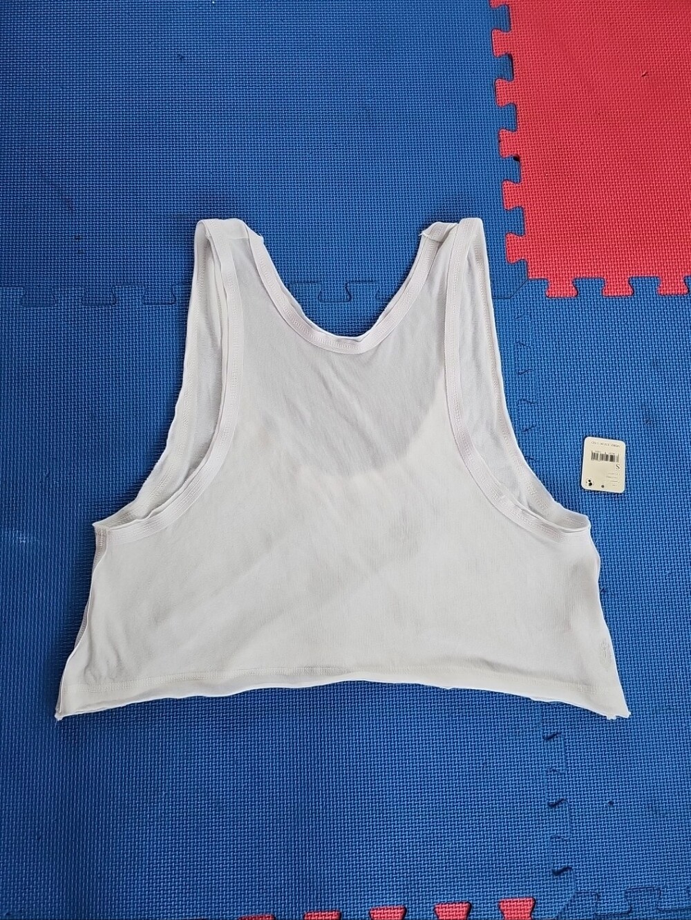 Nwt Free People Movement Tank Top Size S
